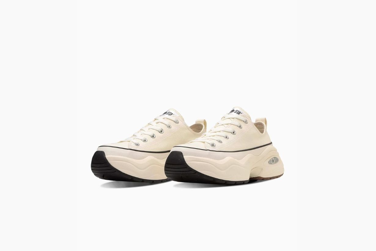 Converse SURGETRAINER new 2024 platform sneaker style