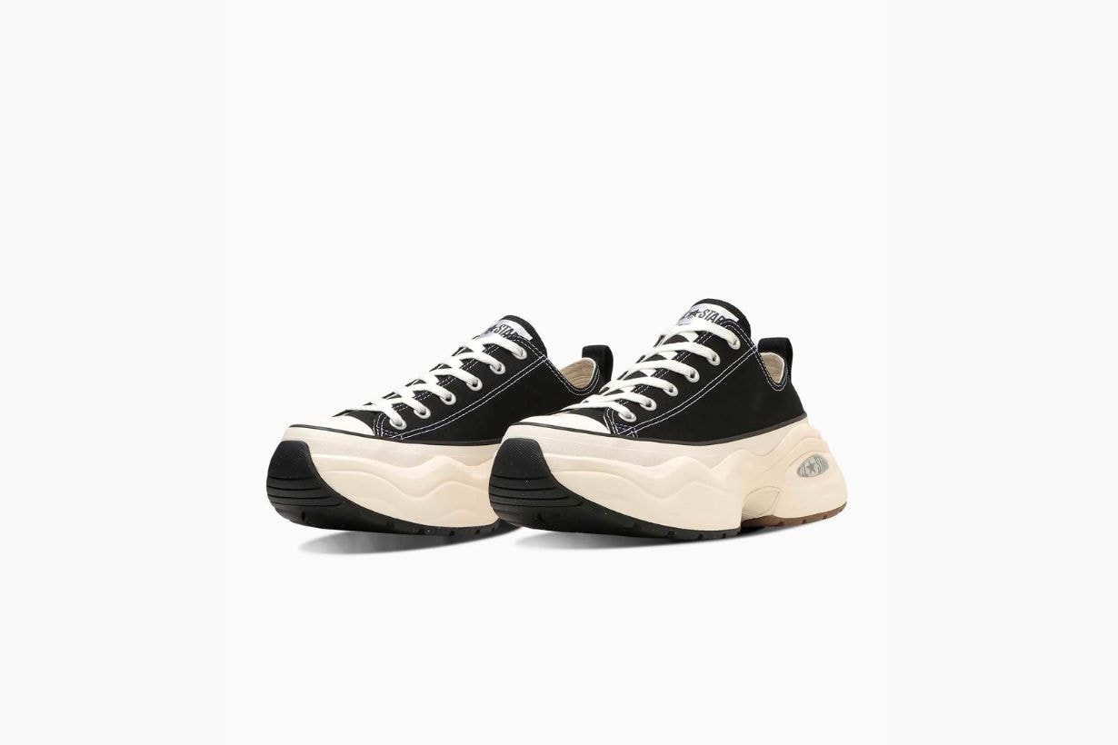 Converse SURGETRAINER new 2024 platform sneaker style