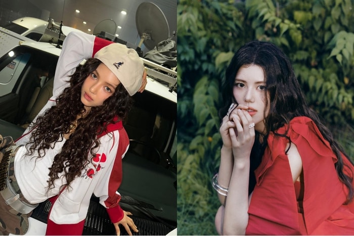 超強演藝基因:Olivia Marsh 宣布出道,原來是 NewJeans Danielle 的姐姐