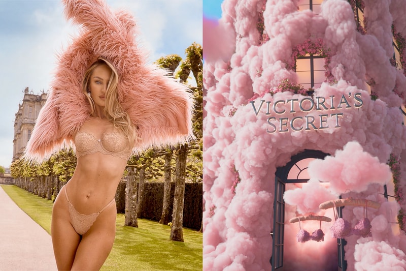 夢幻的 2024 維密大秀：表演嘉賓公開、名模天使回歸，Victoria's Secret 線上哪裡看？