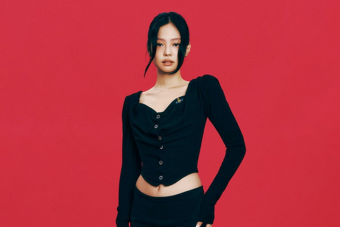 Jennie 宣布 10 月回歸:正式簽約 Columbia Records,成為 Beyoncé、Adele 師妹!