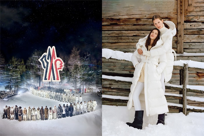 是要把精品都買下來嗎?奢侈帝國 LVMH 版圖又擴張,拿下 Moncler 董事席次!