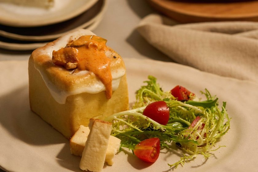 pillo bakery cafe taipei toast highlight where limited menu