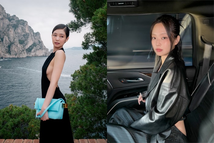 出道多久,就有多少爭議?Jennie 回應抽菸事件的幕後:「我不想要失去大家的信任... 」