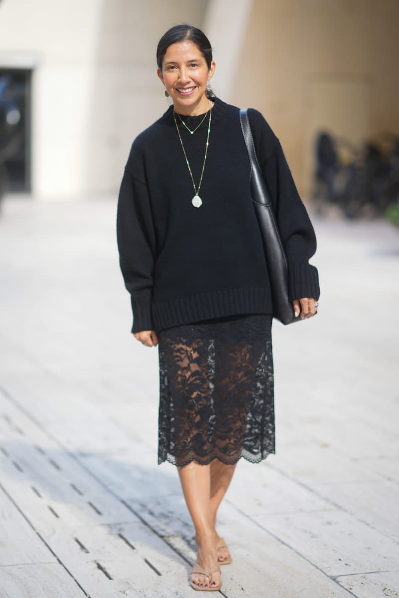 NYFW:紐約時尚客都在穿什麼?這幾個顏色的出鏡率特別高!