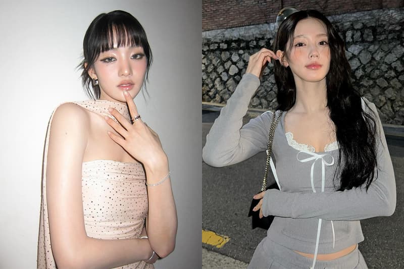 韓國女星都喜愛的水潤玻璃唇色,為何我卻模仿不到?原來欠了這一步!