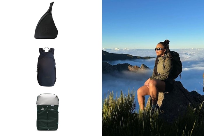 登山季節:10 個行山背囊推薦,讓你輕鬆出行,享受大自然