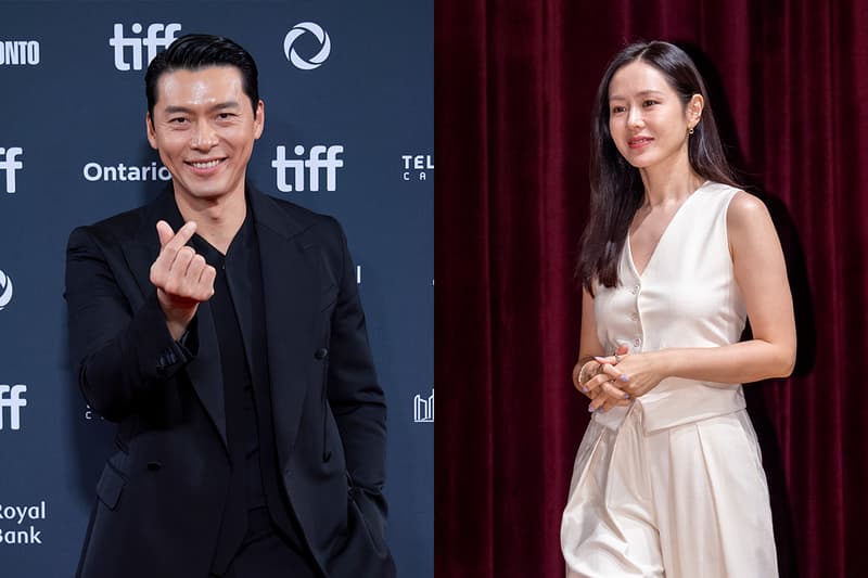 這夫婦私下有多浪漫?玄彬公開用「一句」讚美老婆,孫藝珍私下經常偷穿老公衣服!