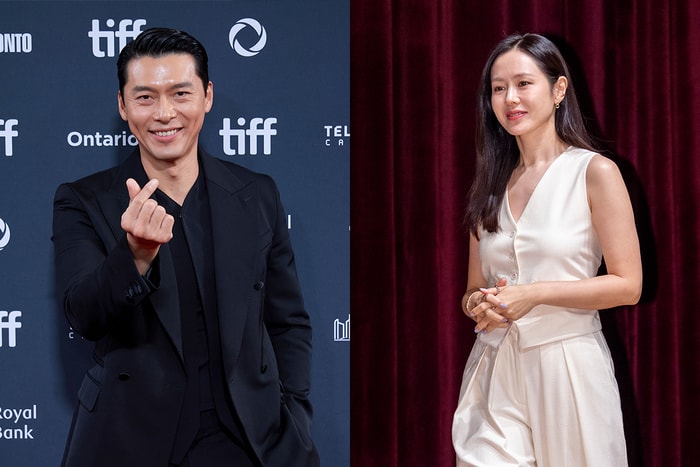 這夫婦私下有多浪漫?玄彬公開用「一句」讚美老婆,孫藝珍私下經常偷穿老公衣服!