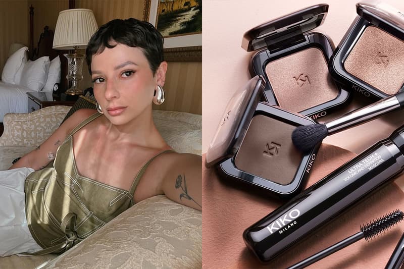 彩妝師指定開架品牌:義大利的國民彩妝 KIKO Milano,雙頭唇釉是 Chanel 平替?