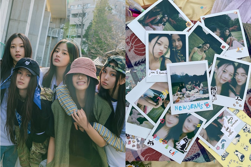 New Jeans 怎麼了？Hanni 上傳自創曲安慰 Bunnies，Minji、Danielle 坦言不好受