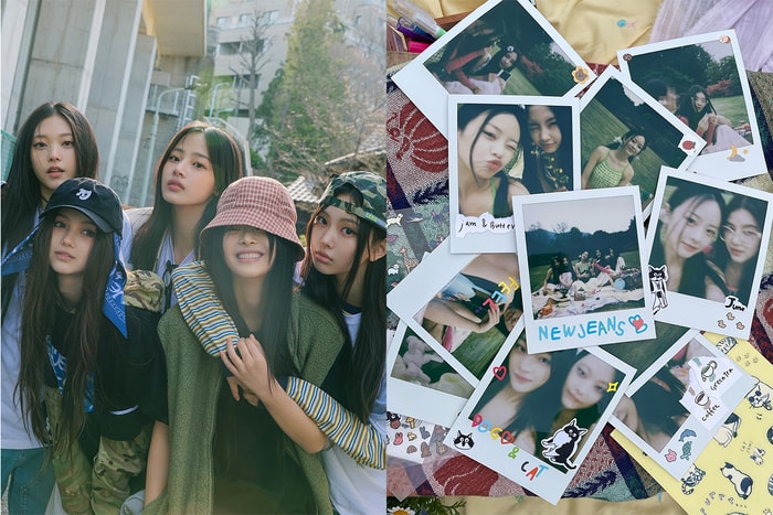 Hanni 自創曲安慰粉絲,Minji 坦言不好受,NewJeans 怎麼了?