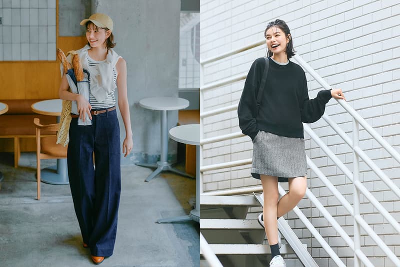 uniqlo 十大熱銷單品:這件褲子是本季必收神褲,狂掃社群媒體!