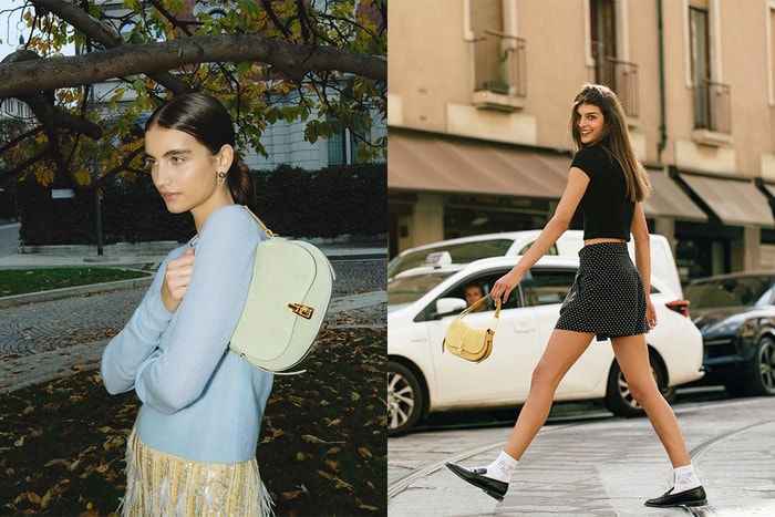 除了 Marni,這 2 個輕奢義大利品牌也是時髦小資女生必收