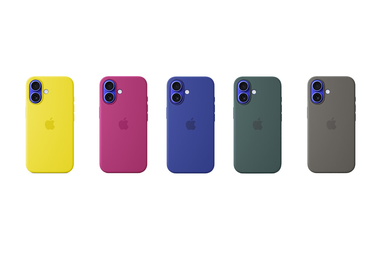 Casing Ponsel iPhone 16: 8 Casing Pelindung yang Direkomendasikan, Modis dan Tampan, Tahan Lama dan Anti Jatuh - POPBEE 3 Casing ponsel iPhone 16: 8 casing pelindung yang direkomendasikan, modis dan terlihat bagus, tahan lama dan anti jatuh