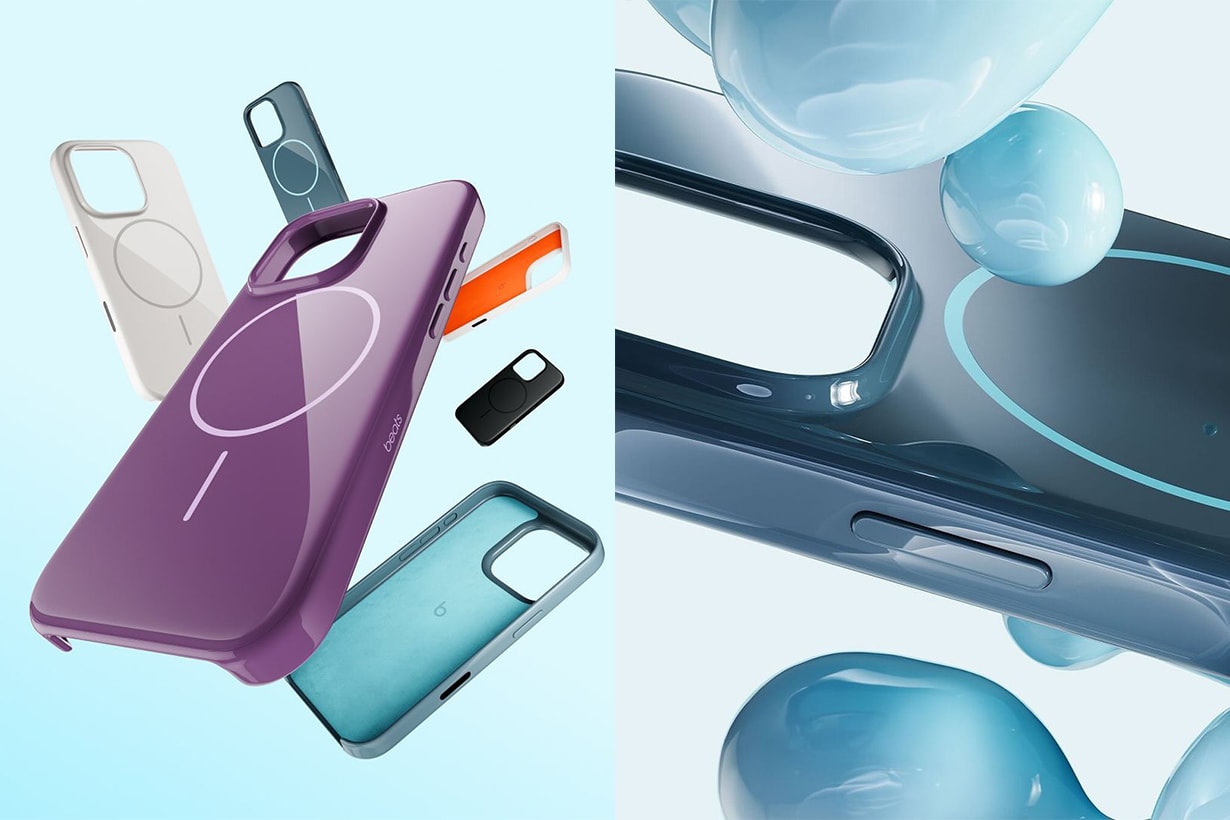 Casing Ponsel iPhone 16: 8 Casing Pelindung yang Direkomendasikan, Modis dan Tampan, Tahan Lama dan Anti Jatuh - POPBEE 4 Casing ponsel iPhone 16: 8 casing pelindung yang direkomendasikan, modis dan terlihat bagus, tahan lama dan anti jatuh