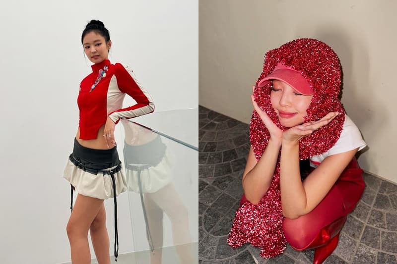 Jennie 加盟新公司後首度推新歌:吸睛宣傳背後,原來連日期也充滿巧思!