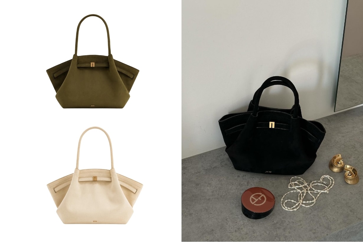 2024 ranking handbags popular it bag louis vuitton uniqlo hermes balenciaga
