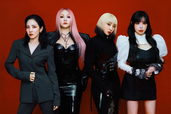 歌迷們等到落淚:2NE1 巡迴演唱會降臨台灣,台北、香港場次一次看!