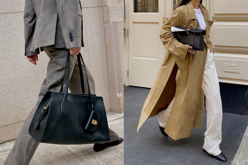 Cafuné handbags designer recommend taichung pop up limited