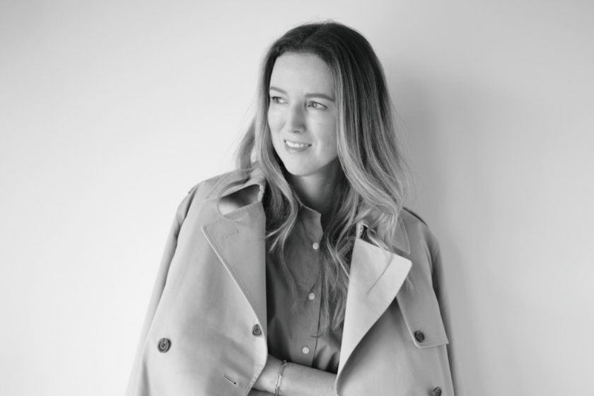 Clare Waight Keller uniqlo creative director announce