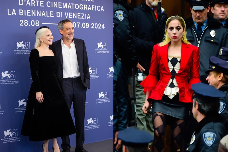 Lady Gaga 與導演堅稱小丑續集《Joker: Folie à Deux》並非音樂劇，原因卻令網民滿頭問號 