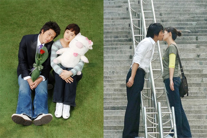 長大才看懂《我叫金三順》:原來遇到王子不重要,而是讓自己有幸福的力量!