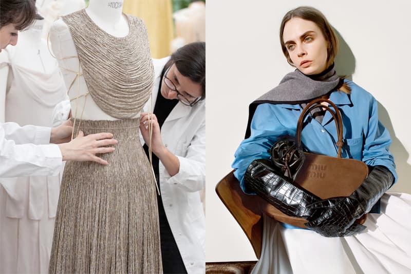 LVMH 集團挖角 Miu Miu 執行官 Benedetta Petruzzo 任命為 Dior 董事總經理!