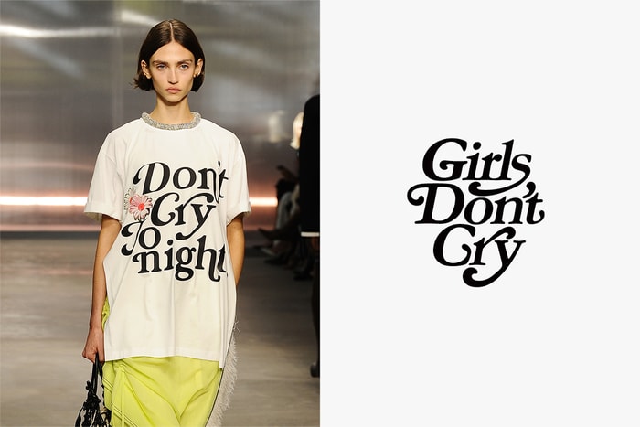 NYFW 爭議:設計被抄襲讓 Verdy 生氣發了長文,3.1 Phillip Lim 道歉澄清靈感是 Vintage?