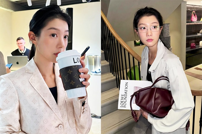 要讓臉部的毛孔在妝容上消失,不是拼命疊加粉底液,化妝師教你這個妝前預備步驟更有用