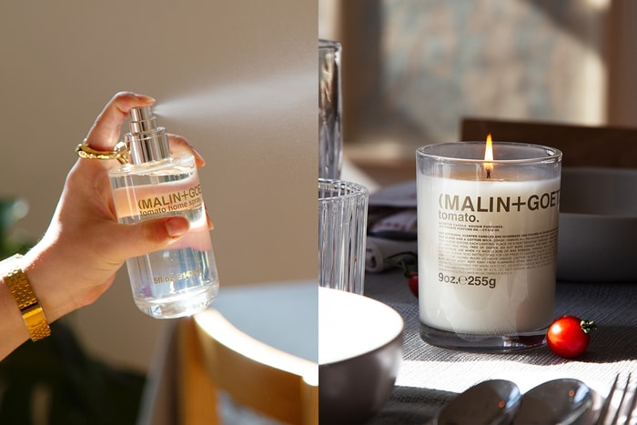 你最愛的香氣換了一個新模樣:MALIN+GOETZ 推出家居香氛產品,首個味道就是每次登場都被搶光的它!