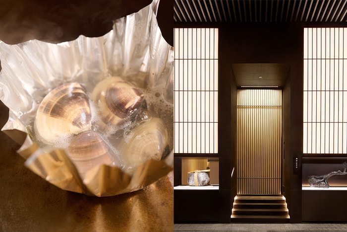 猶如置身日本街頭尋味:隱藏於灣仔鬧市的高雅空間,一間嚐盡日式高級滋味