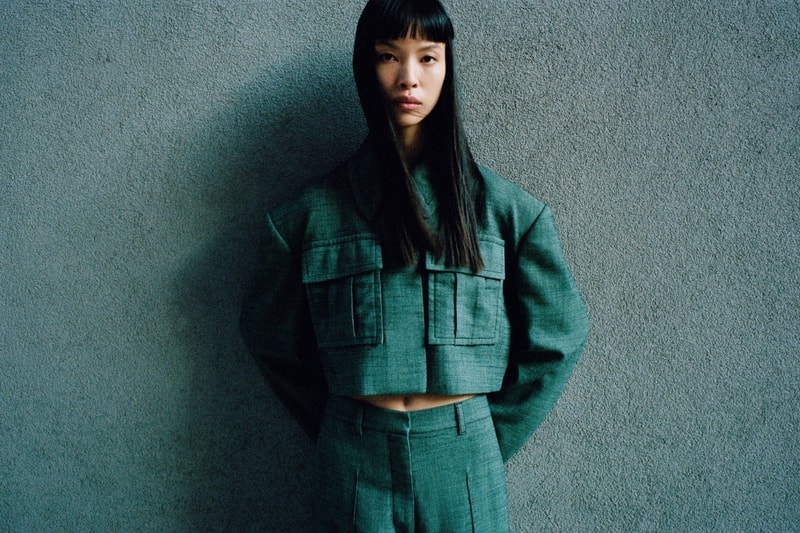 準備好馬上過中秋：與 POPBEE 在 Net-A-Porter 尋找好物，時尚出席中秋派對