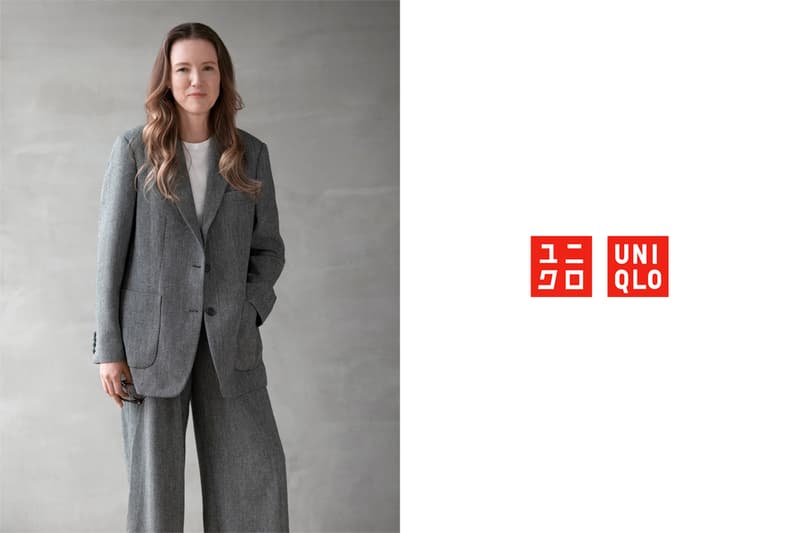 Clare Waight Keller 確定入主 UNIQLO，擔任全球創意總監！