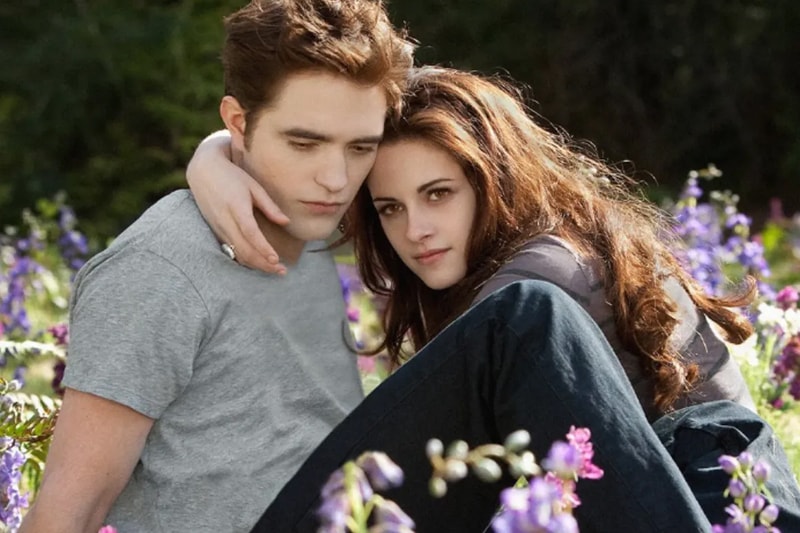 Netflix 將推《Twilight》衍生劇集，還會以男主角視覺出發，重述一遍這個經典吸血鬼故事 
