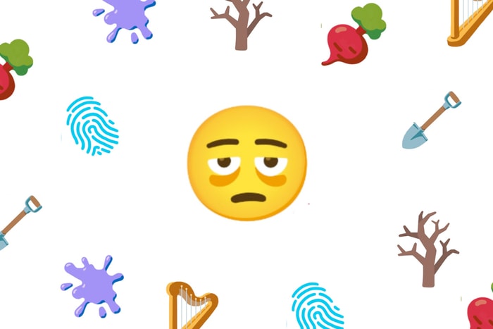 2025 新 8 個 Emoji 曝光：這個「疲倦臉」設計太貼切，道盡了現代人的心聲！