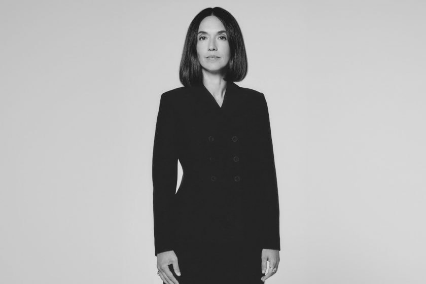 miu miu dior couture Benedetta Petruzzo Delphine Arnault ceo