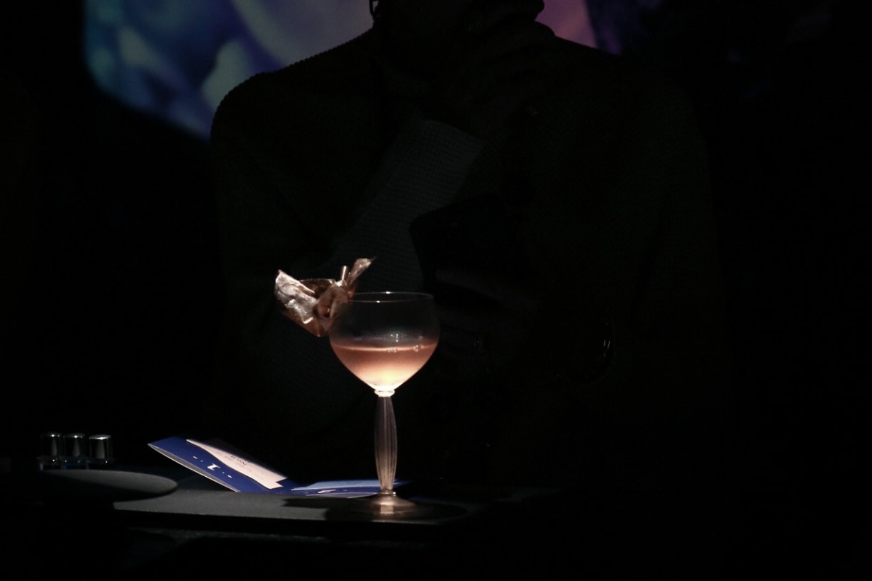 POPBEE Circle LIT Taipei bar event info