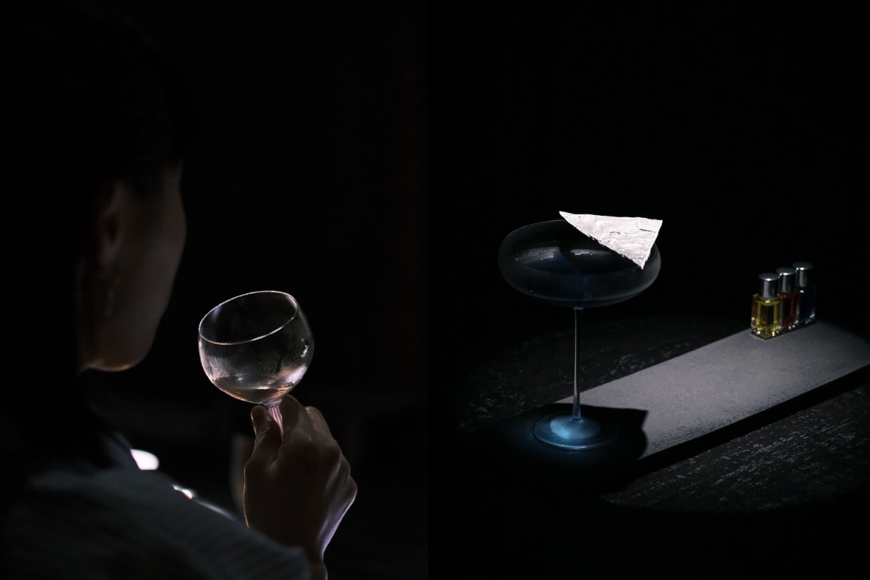 POPBEE Circle LIT Taipei bar event info