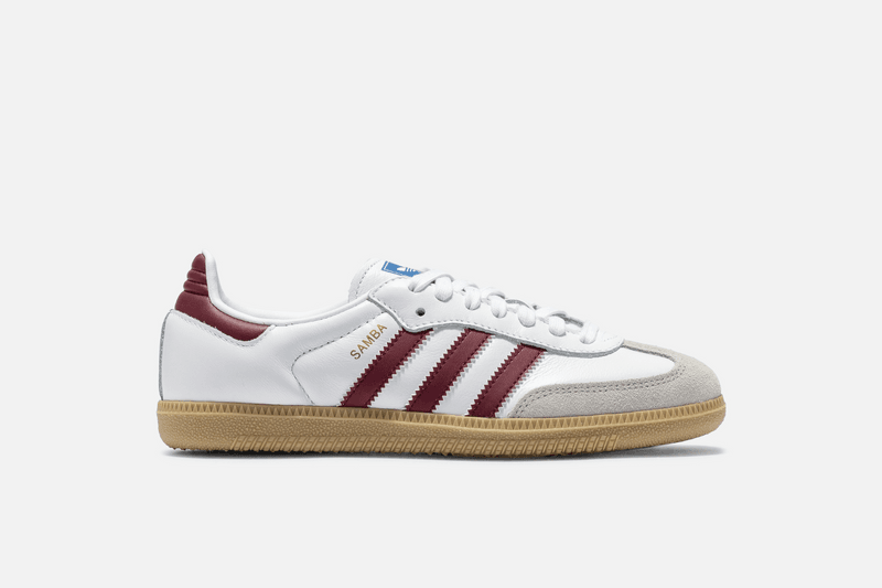 POPBEE  × HBX 限量快閃  ：一折入手Adidas Samba OG！