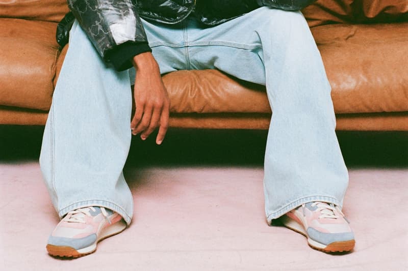 PUMA x KIDSUPER STUDIOS Palermo Easy Rider Colm Dillane