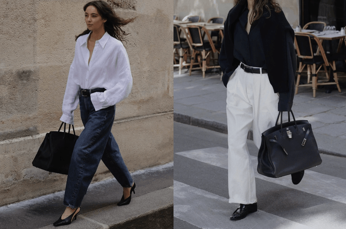 魔鬼在細節!一招提升上班服穿搭技巧,成為辦公室內的時尚達人