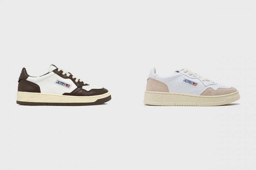autry artifacts discount medalist sneakers how to limited post