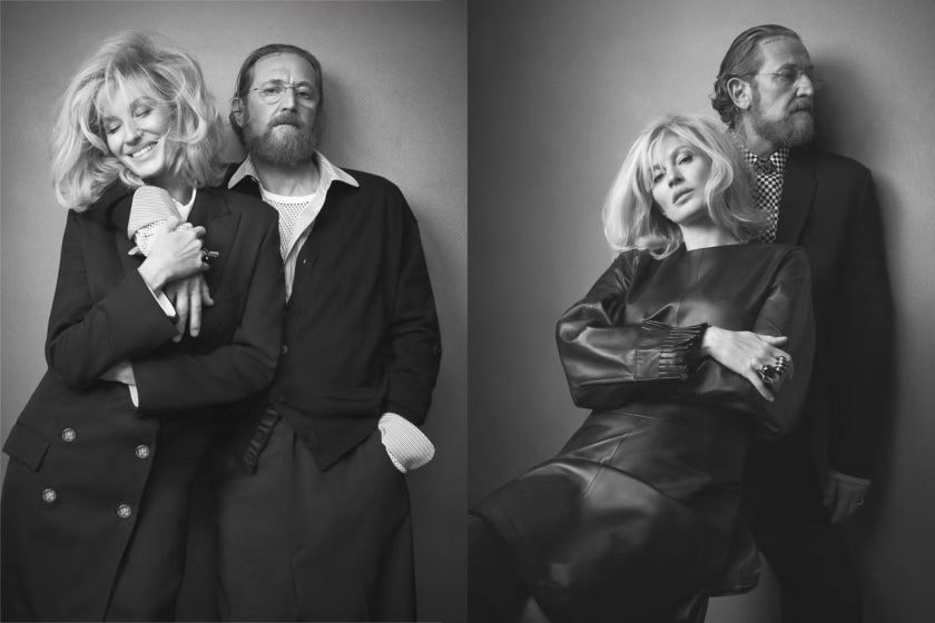 Zara Stefano Pilati collabration release Gisele Bündchen when where