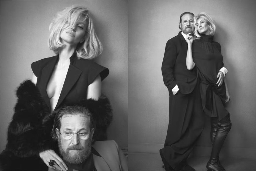 Zara Stefano Pilati collabration release Gisele Bündchen when where