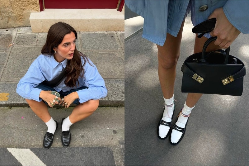 紐約街頭的人都在穿：Sebago 的樂福鞋，讓你以時尚姿態舒適走天涯