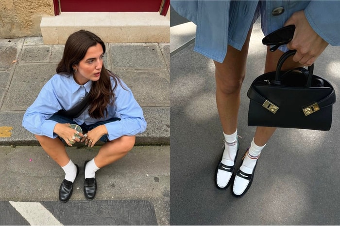 紐約街頭的人都在穿:Sebago 的樂福鞋,讓你以時尚姿態舒適走天涯