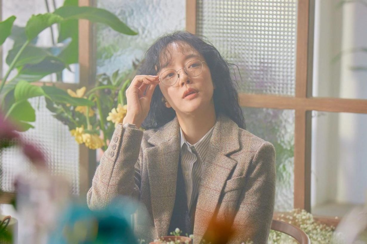 Single in Seoul Lee Dong Wook Lim Soo Jung movie trailer