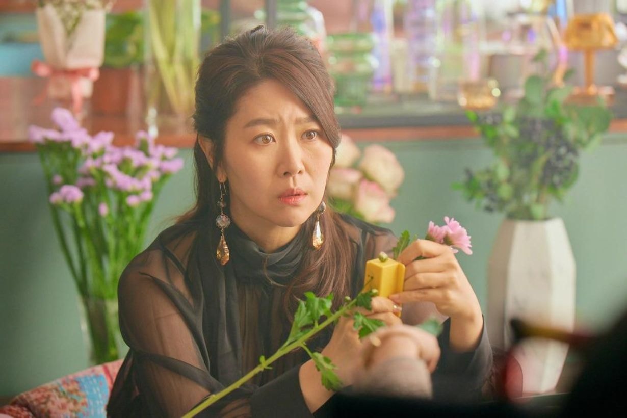 Single in Seoul Lee Dong Wook Lim Soo Jung movie trailer
