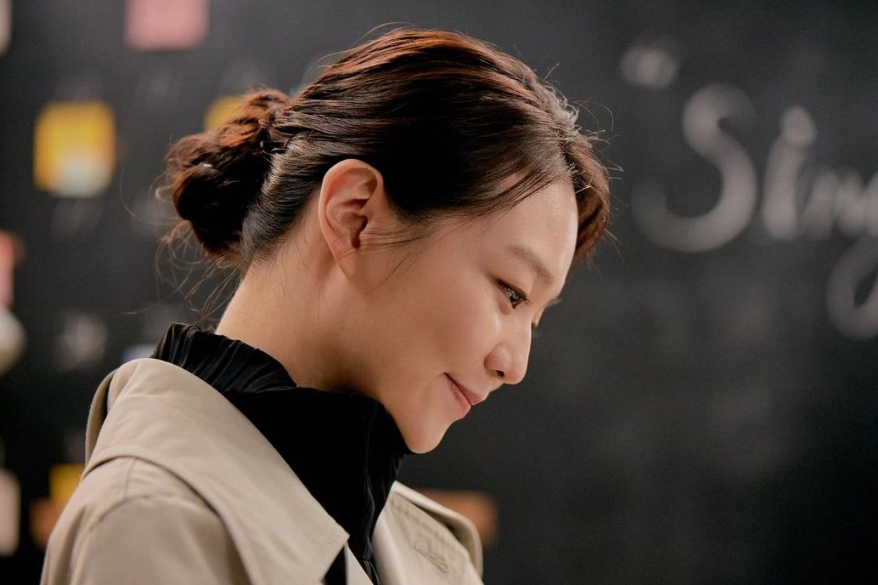 Single in Seoul Lee Dong Wook Lim Soo Jung movie trailer
